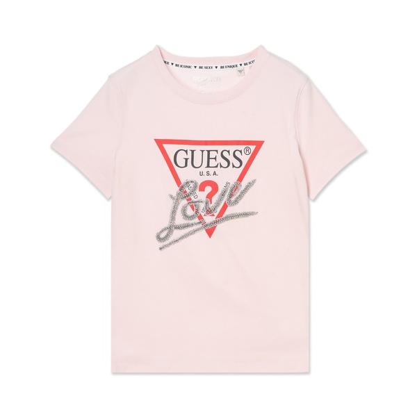tシャツ SS Cn Triangle Love Tee 半袖 Tシャツ レディース レディース