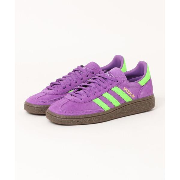 スニーカー ADIDAS アディダス HANDBALL SPEZIAL W ハンドボール スペツィア...
