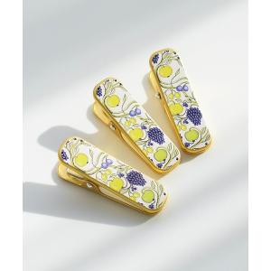 着物クリップ utatane×Kuovi 果樹園（Orchard） レディース｜ZOZOTOWN Yahoo!店