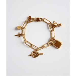 MARC JACOBS（マーク・ジェイコブス） ブレスレット MINI ICON DAISY