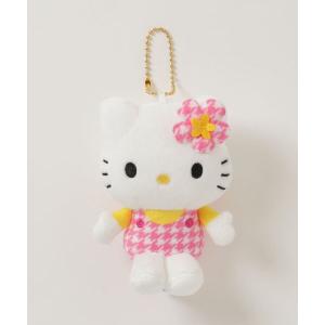 sanrio（サンリオ） ハンカチ 「Kastane×HelloKitty/一部店舗限定