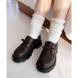 フォーマルシューズ 2WAYマニッシュシューズ　283909 レディース