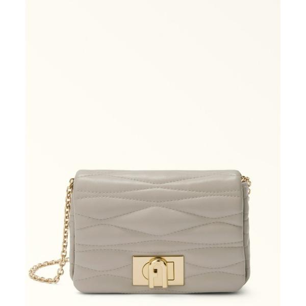 ショルダーバッグ バッグ FURLA 1927 MINI CROSSBODY SOFT レディース
