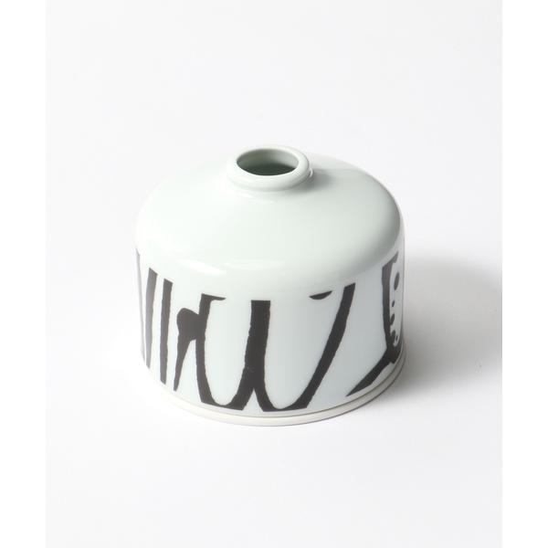 R.KAMIYAMA × JOURNAL STANDARD / OD缶 陶器