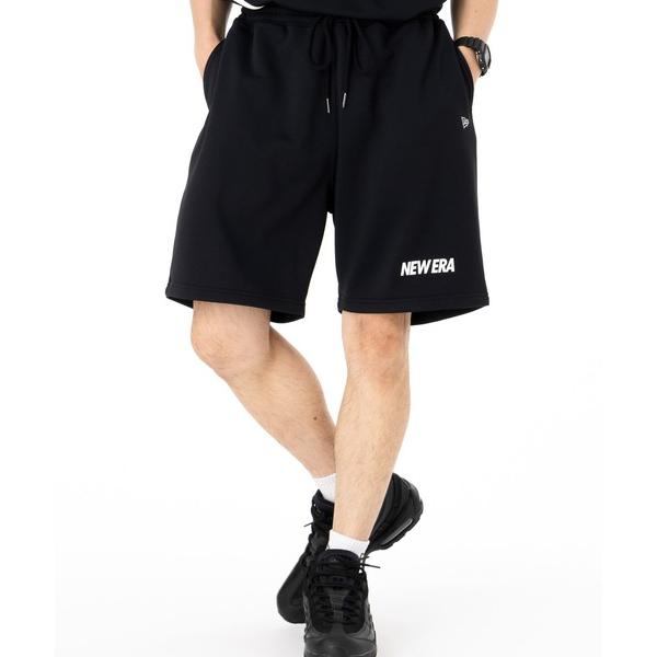 パンツ ニューエラパフォーマンスアパレル ショートパンツ ハーフパンツ 吸汗速乾 メンズ レディース