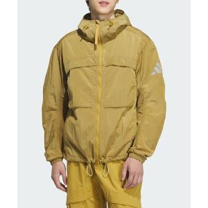 アディダスadidas エッセンシャルズ ダウンベスト IZG11 メンズXL adidas ベスト ジレ アディダス エッセンシャルズ ダウンベスト