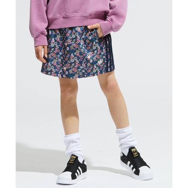 スカート adidas Originals × Liberty London スカート キッズ / ...