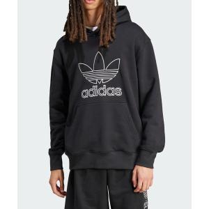 adidas × KORN アディダス コーン スウェットパーカー JG1337