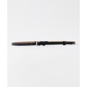 ベルト 2WAY ベルト レディース