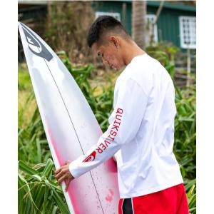 ラッシュガード BIG CLICKER LS /...の商品画像