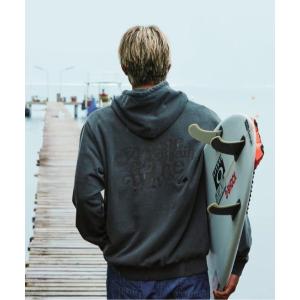 Quiksilver（クイックシルバー） （メンズ）WR ICON OF SURF ジップ