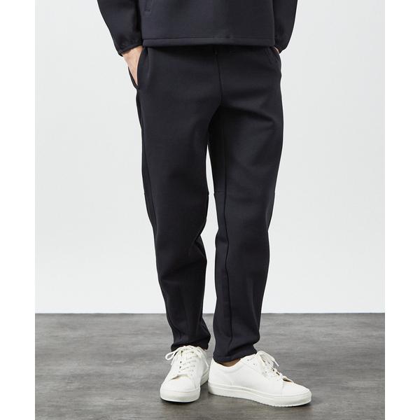 パンツ 「セットアップ対応」ダンボール サイドライン トレーニングパンツ メンズ