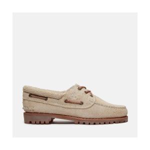 Timberland ティンバーランド 24.5 モカシン 3eye レディース Timberland ティンバーランド 24.5 モカシン 3eye レディース