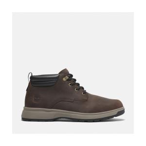 ブーツ メンズ アトウェルズ アベニュー ウォータープルーフ チャッカ ブーツ メンズ