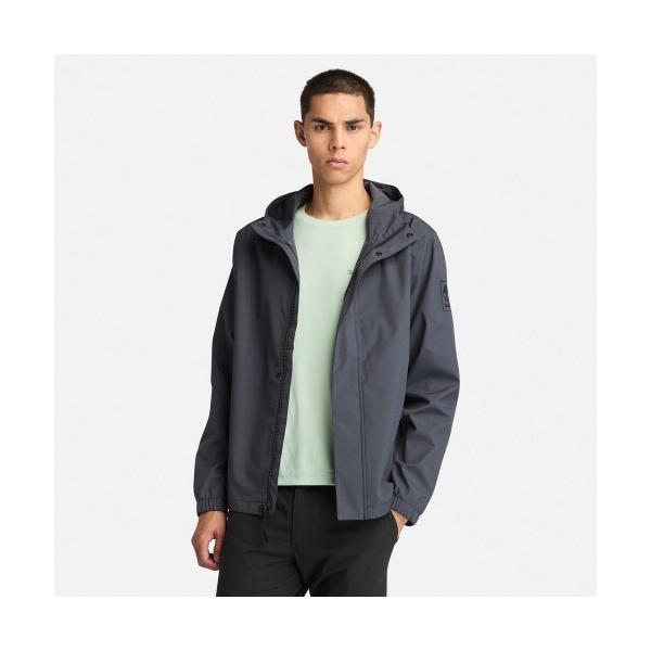 コート ジャケット メンズ ウォータープルーフ 3レイヤー シェル ジャケット メンズ