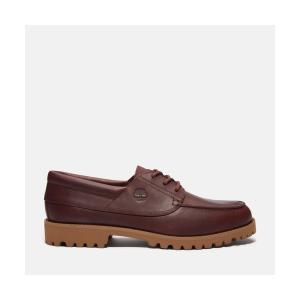 Timberland AUTHENTIC 3 EYE HANDSEWN BOAT SHOE