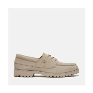 Timberland デッキシューズ メンズ ティンバーランド
