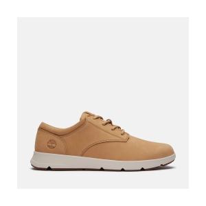 Timberland ビジネスシューズ メンズ クレスト フィールド