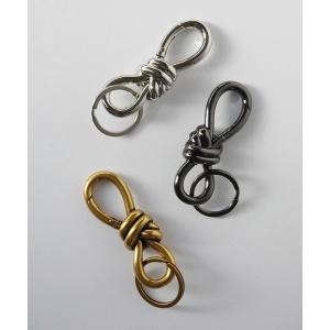 TUMI トゥミ カラビナ チャーム キーホルダー トゥミ TUMI 【日本正規品】トゥミ TUMI キーホルダー Key Fobs