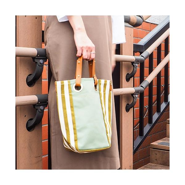 トートバッグ rectangle tote petit（レクタングルトート プティ） レディース メ...