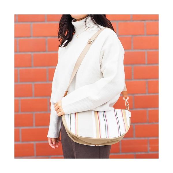 ショルダーバッグ バッグ quartier bag（カルチェ バッグ） レディース メンズ