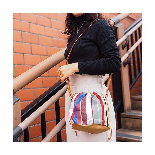 ショルダーバッグ バッグ boule bag（ブール バッグ） レディース メンズ