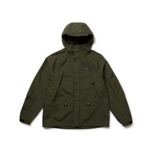 NEW ERA（ニューエラ） ニューエラアウトドア ジャケット 吉田兄弟