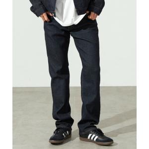 ジーンズ EDWIN エドウィン インターナショナルベーシック 403 フレックス ふつうのストレート デニムパンツ ジーンズ メンズ
