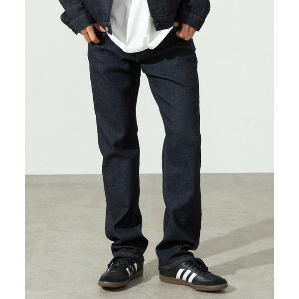 ジーンズ EDWIN エドウィン インターナショナルベーシック 403 フレックス ふつうのストレー...