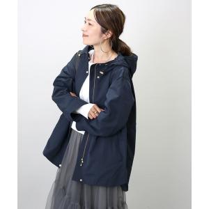 マウンテンパーカー ウインドブレーカー T/Cピ...の商品画像