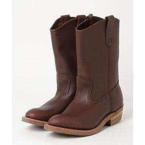 ブーツ RED WING 11-INCH PECOS レッドウィング 11インチ ペコス メンズ レディース