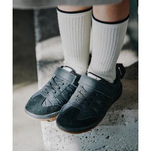 スニーカー 「追加」「IFME/イフミー」別注スニーカー kids(15cm-21.5cm) キッズ 子供 男の子 女の子