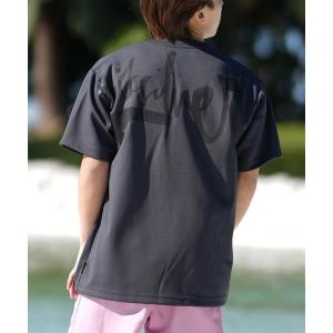 ラッシュガード QUIKSILVER/クイックシルバー 半袖Tシャツ 水陸両用/ユーティリティー UVケアラッシュガード QLY251019 メンズ