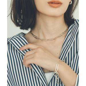 ネックレス チェーンリンクネックレス レディースの買取情報