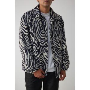 DESCENTE（デサント） ブルゾン M ブルー メンズ : ZOZOTOWN Yahoo!店
