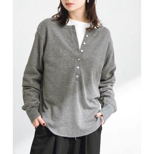 tシャツ コットン天竺　ドロストプルオーバー レディース RESPEC tシャツ コットン天竺 ドロストプルオーバー レディース