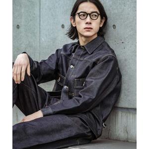 Levi's デニムジャケット gジャン Levi's/リーバイス PREMIUM