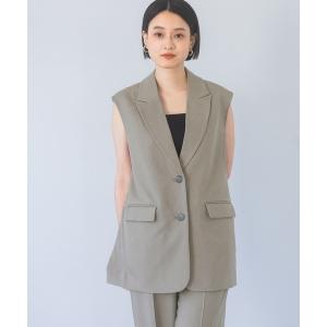 RANDA ランダ シャギーオフショルニット （CREAM） : ブランド