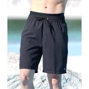 水着 QUIKSILVER/クイックシルバー 水着 海パン トランクス サーフパンツ ボードショーツ 撥水 19インチ EQYJV04137 メンズ レディース