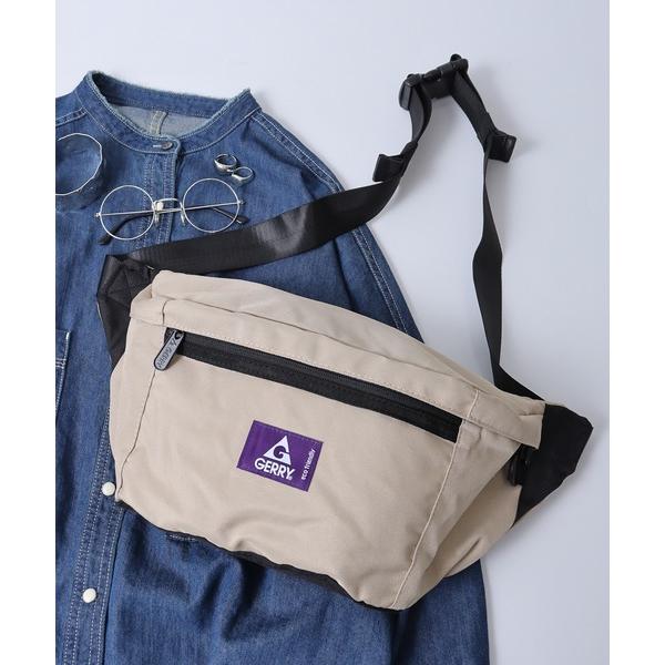 ウエストポーチ GERRY ウエストバッグ 男女兼用 メンズ レディース