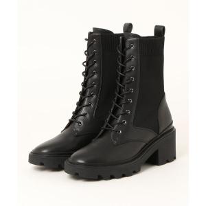 「JILLSTUART shoe」 ショートブーツ 23.0cm ブラック レディース