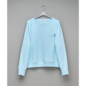 tシャツ 「MASU/エムエーエスユー」BOAT NECK SWEAT SHIRT メンズ