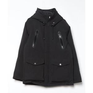 And A（アンドエー） ダウンジャケット ダウン SCHOTT ショット/ And A