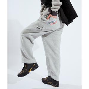 パンツ 「Paris Saint-Germain / パリ・サン＝ジェルマン」PSG X XO