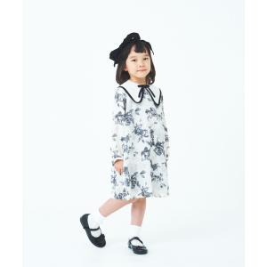 ワンピース ノスタルジックＰＴワンピース キッズ 子供服 女の子