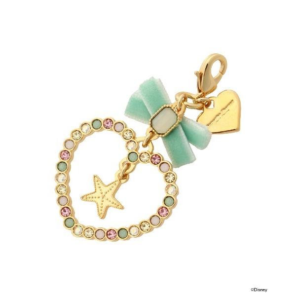 チャーム 「ディズニープリンセスコレクション」ファスナーチャーム(アリエル) レディース