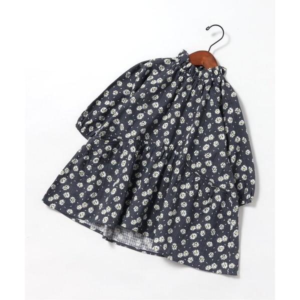 ワンピース 「リンク/ジュニア対応」ソウガラエブリワンピース キッズ 子供服 女の子