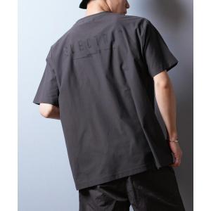 ラッシュガード 「ムラサキスポーツ限定」Electric/エレクトリック 半袖Tシャツ バックプリント E25STM02 メンズ レディース｜ZOZOTOWN Yahoo!店