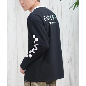 ELECTRIC（エレクトリック） ロンT ドライロングTシャツ 長袖