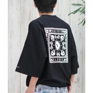 ラッシュガード Electric/エレクトリック 半袖Tシャツ ドライ素材 バックプリント E25STM05 メンズ レディース｜ZOZOTOWN Yahoo!店